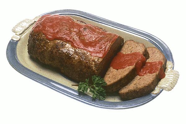 Moms Meatloaf Recipe